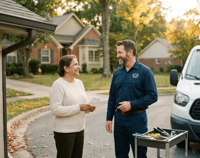 Gutter Repair Couderay, WI FAQs