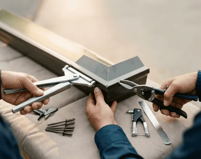 Why choose Gutter Repair in Couderay, WI